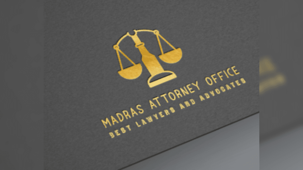 Attorneys For Virtual Legal Helpline in Chennai