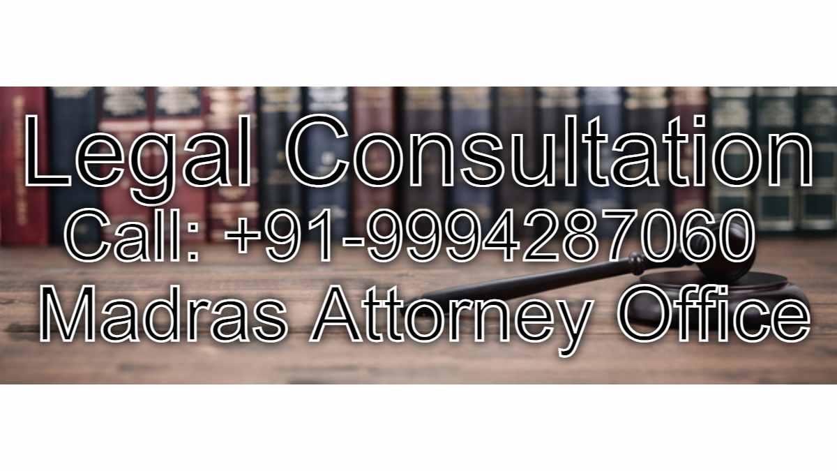 Advocates Near Me: Understanding Civil Case Filing Fees in Chennai | Madras Attorney Office: Top Lawyers | Best Legal Services 24*7 Mobile Numbers and Address