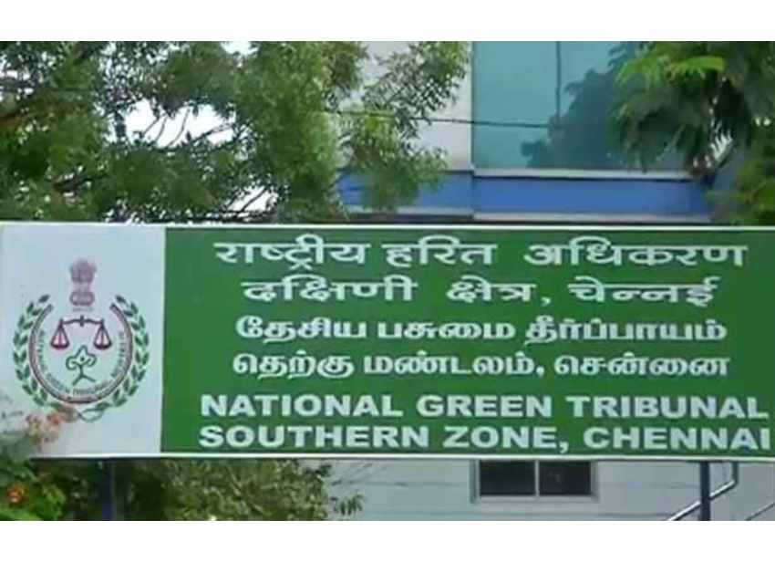 National Green Tribunal NGT Lawyers in Chennai