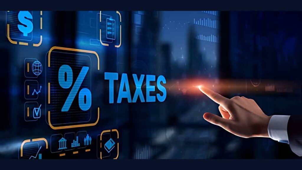 Taxation Attorneys in Chennai India Finding the Right Lawyer