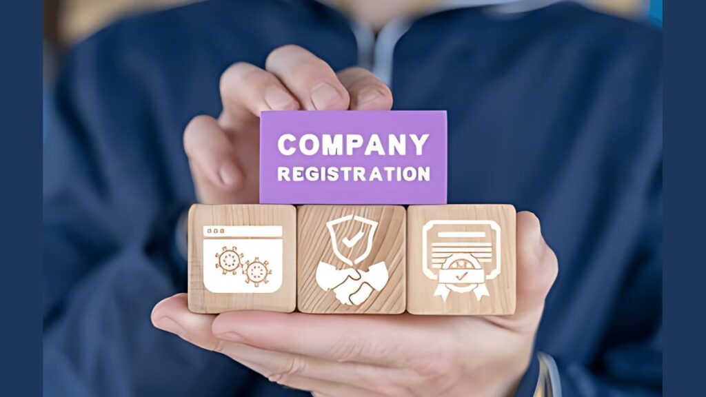 Company Registration Services: Find the Best Expert Advice