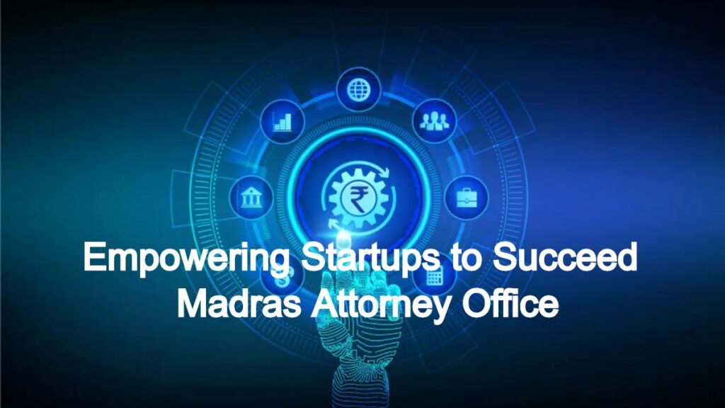India Entry Services: Empowering Startups to Succeed